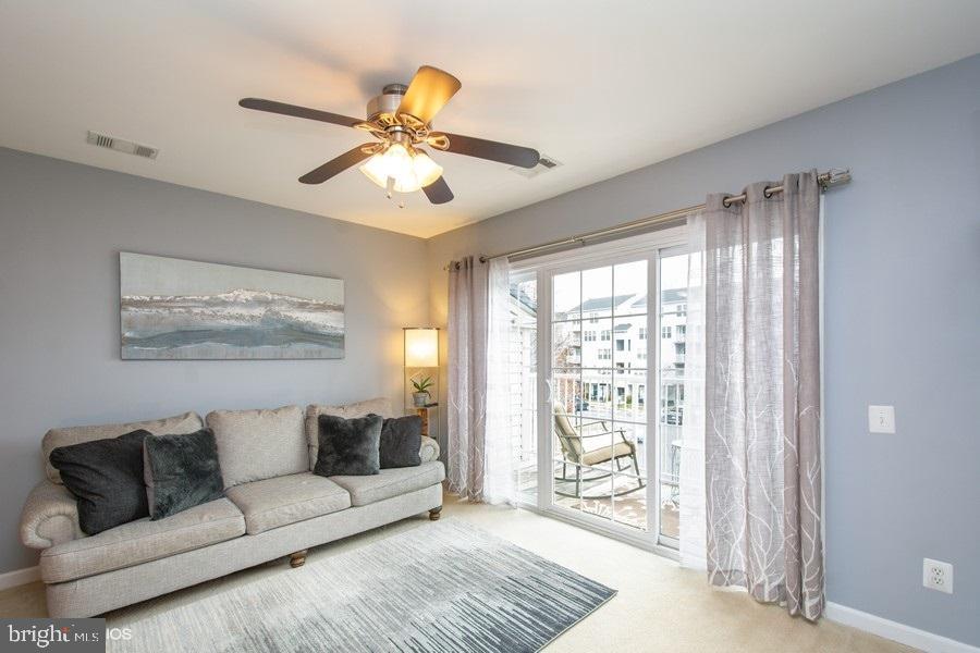 SYCAMORES AT VAN DORN - Residential