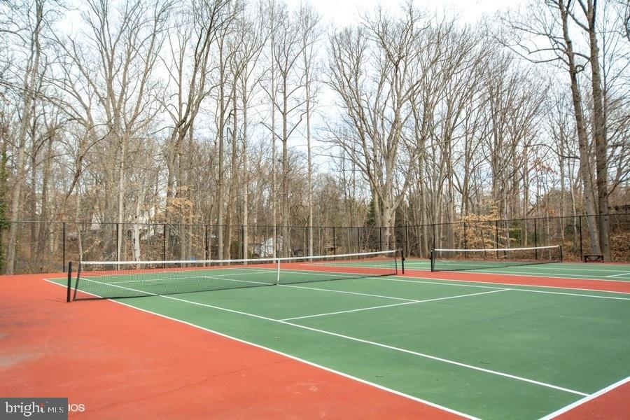 SYCAMORES AT VAN DORN - Residential