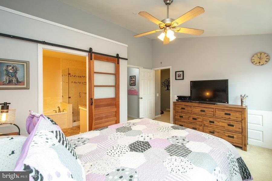 SYCAMORES AT VAN DORN - Residential