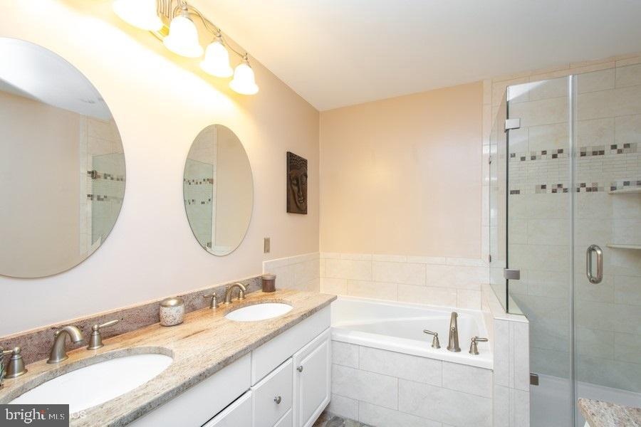 SYCAMORES AT VAN DORN - Residential