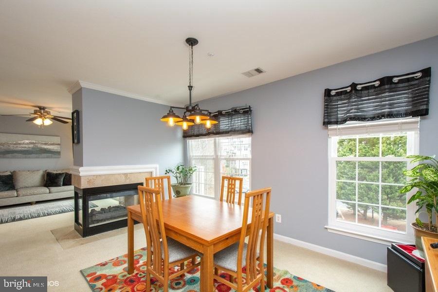 SYCAMORES AT VAN DORN - Residential