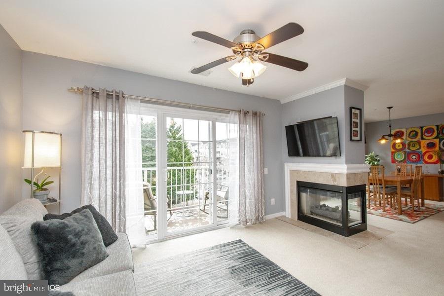 SYCAMORES AT VAN DORN - Residential