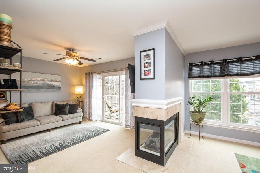 SYCAMORES AT VAN DORN - Residential