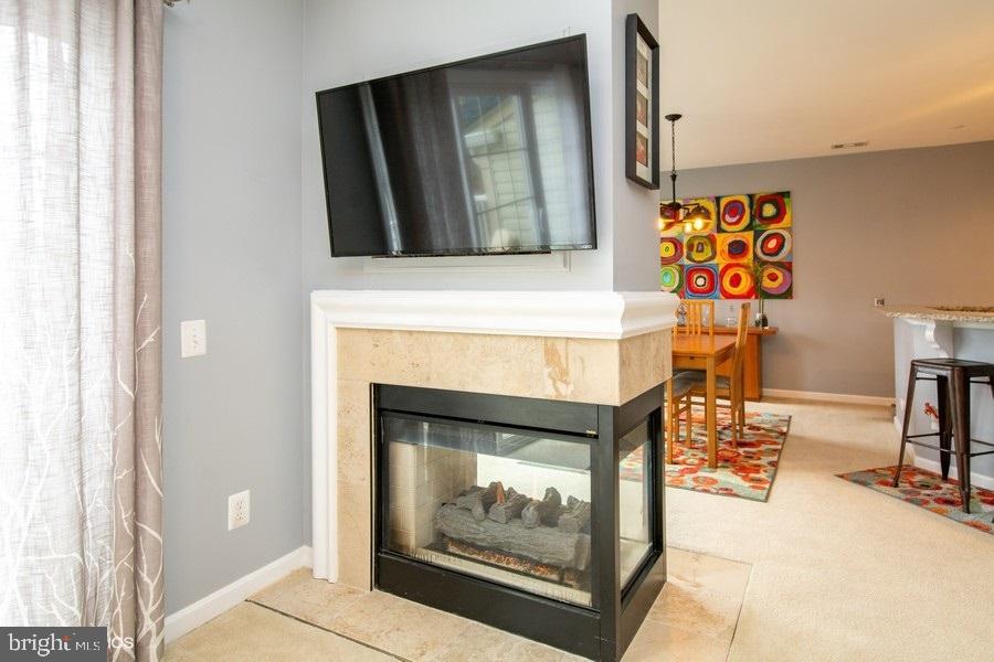 SYCAMORES AT VAN DORN - Residential