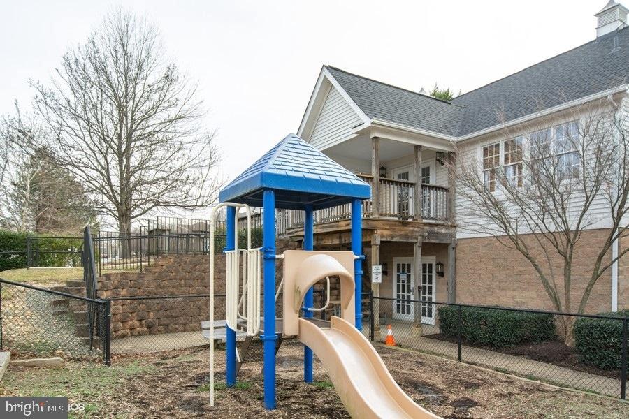 SYCAMORES AT VAN DORN - Residential