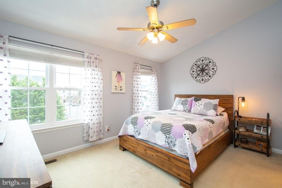 SYCAMORES AT VAN DORN - Residential