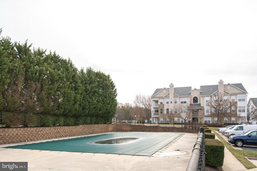 SYCAMORES AT VAN DORN - Residential