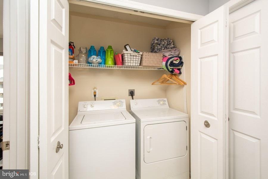 SYCAMORES AT VAN DORN - Residential