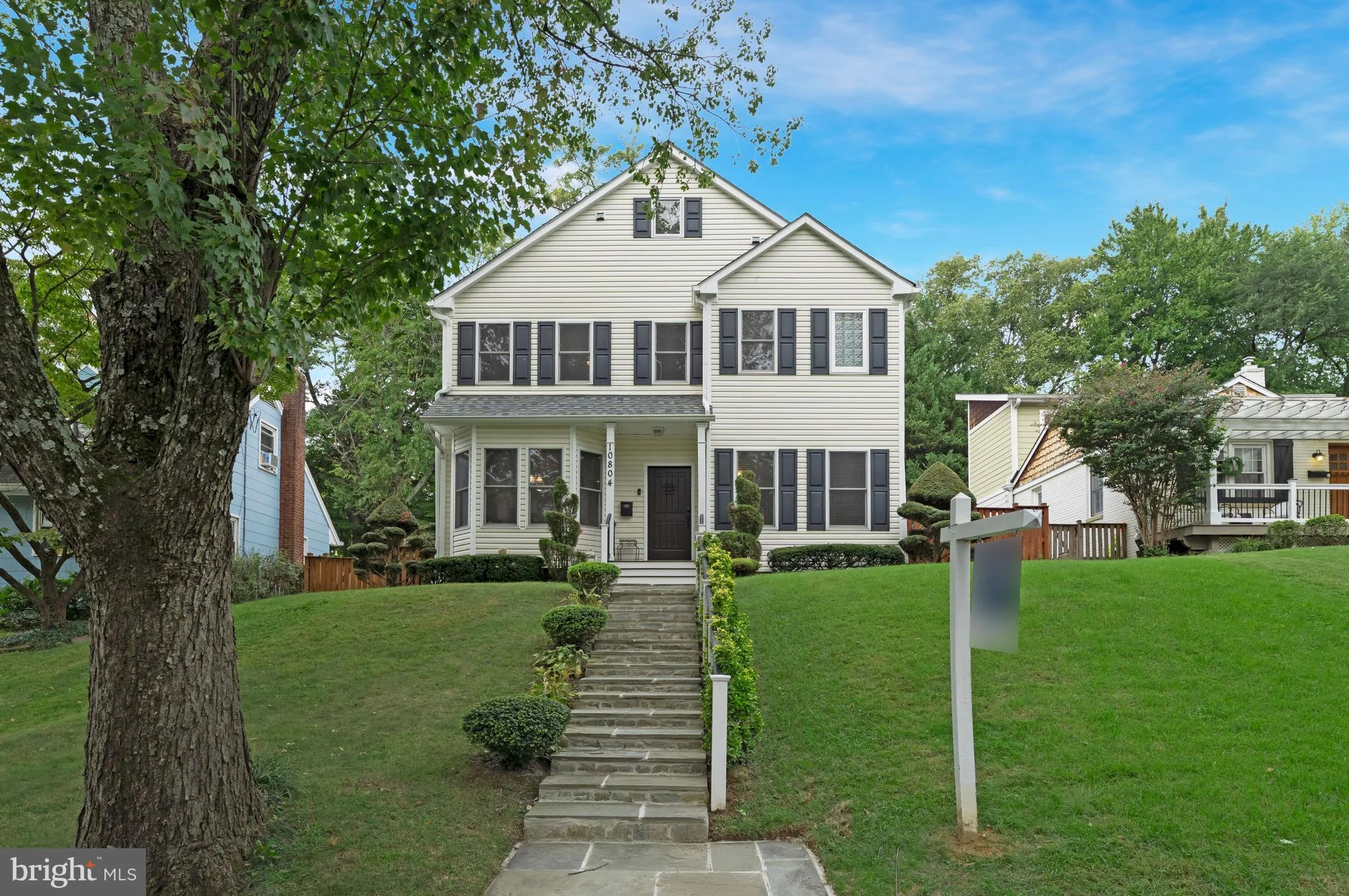 10804 Hobson Street, Kensington, MD 20895