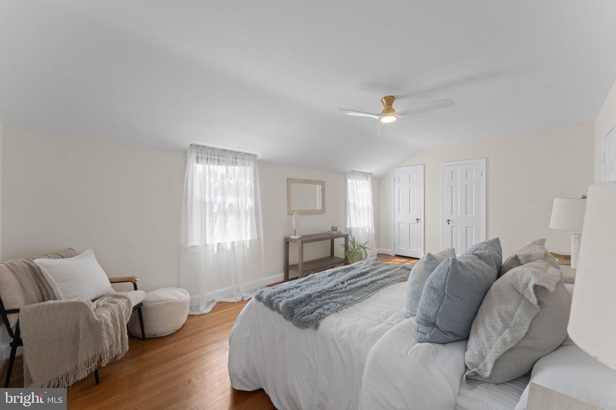 NORTH HILLS - Residential