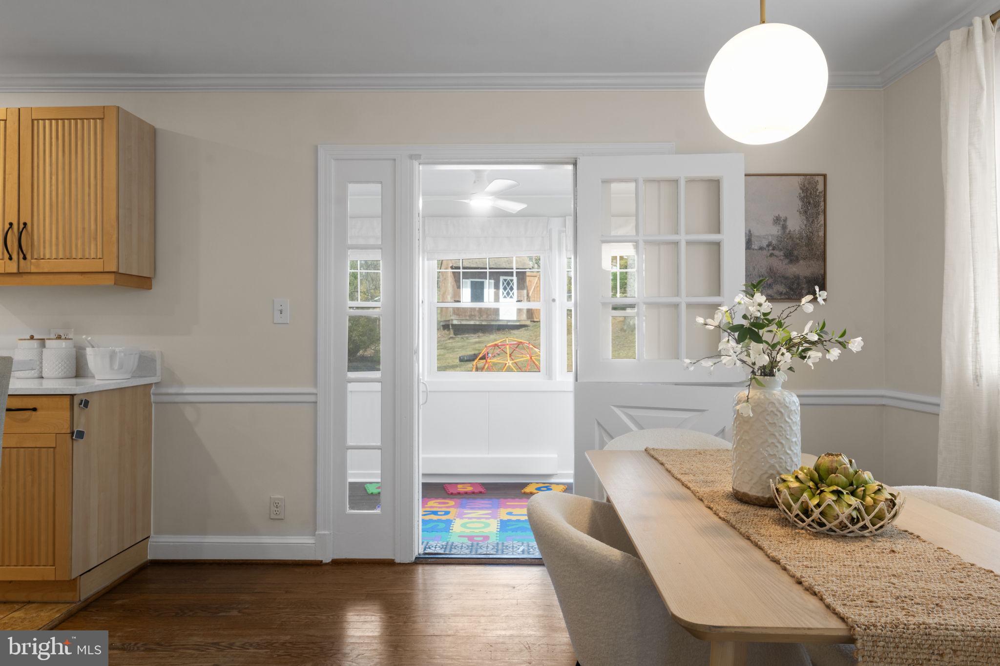 NORTH HILLS - Residential