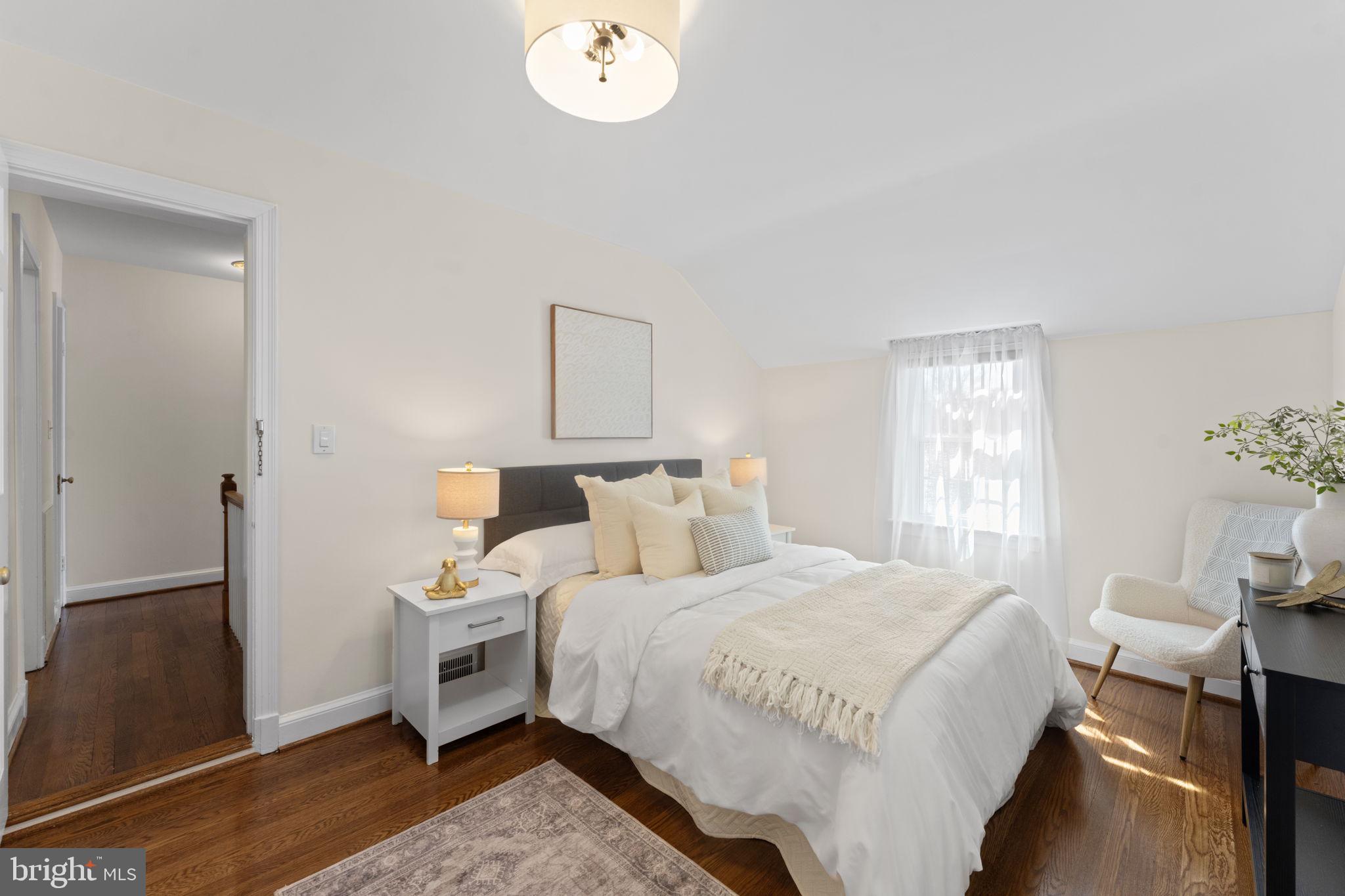 NORTH HILLS - Residential