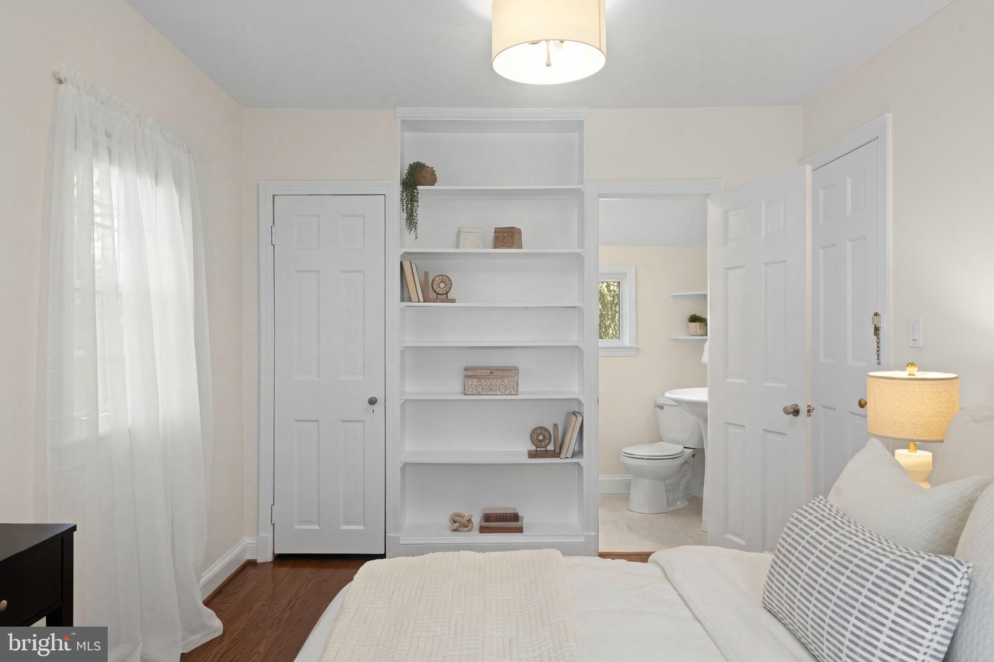 NORTH HILLS - Residential