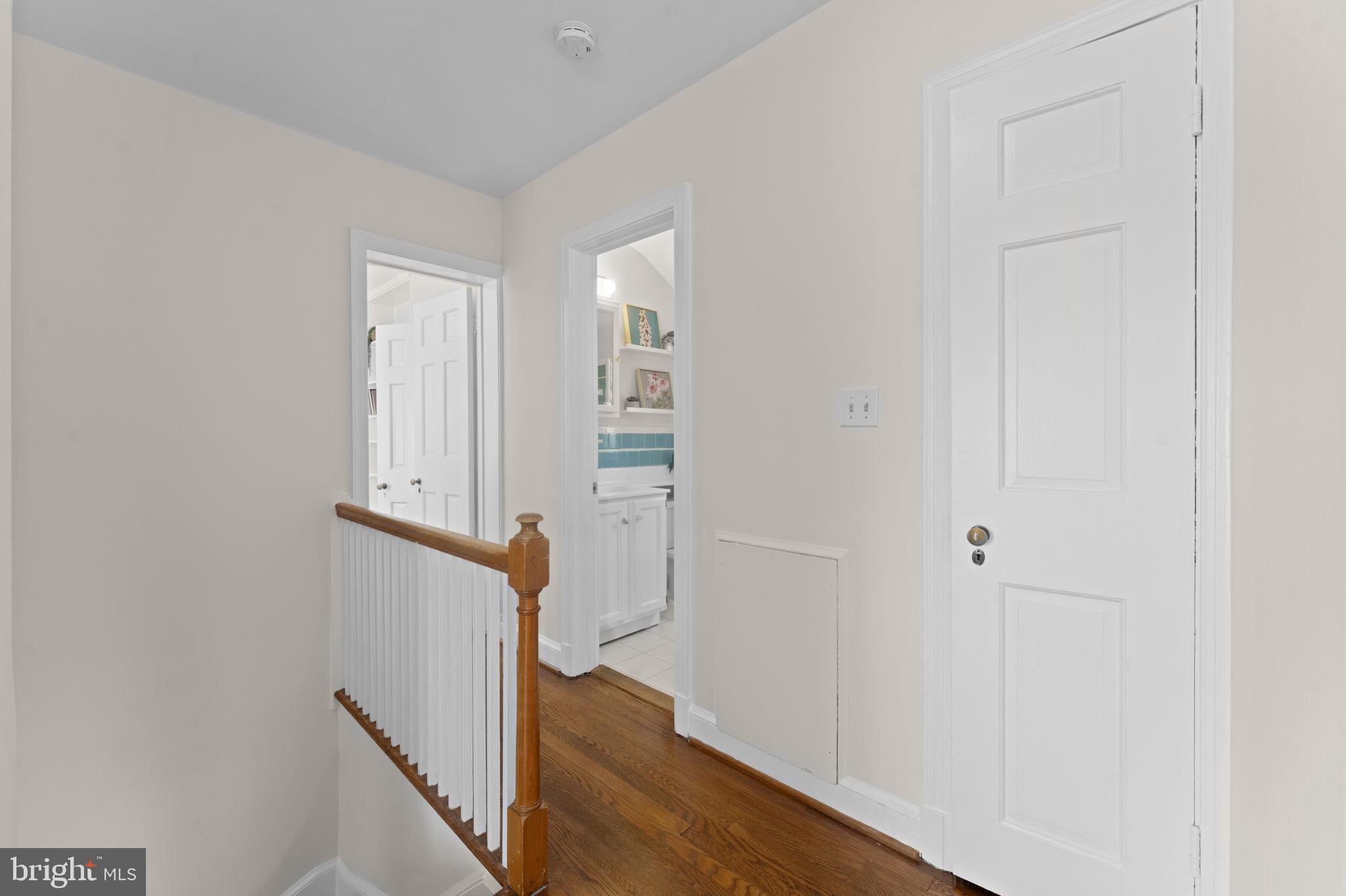 NORTH HILLS - Residential