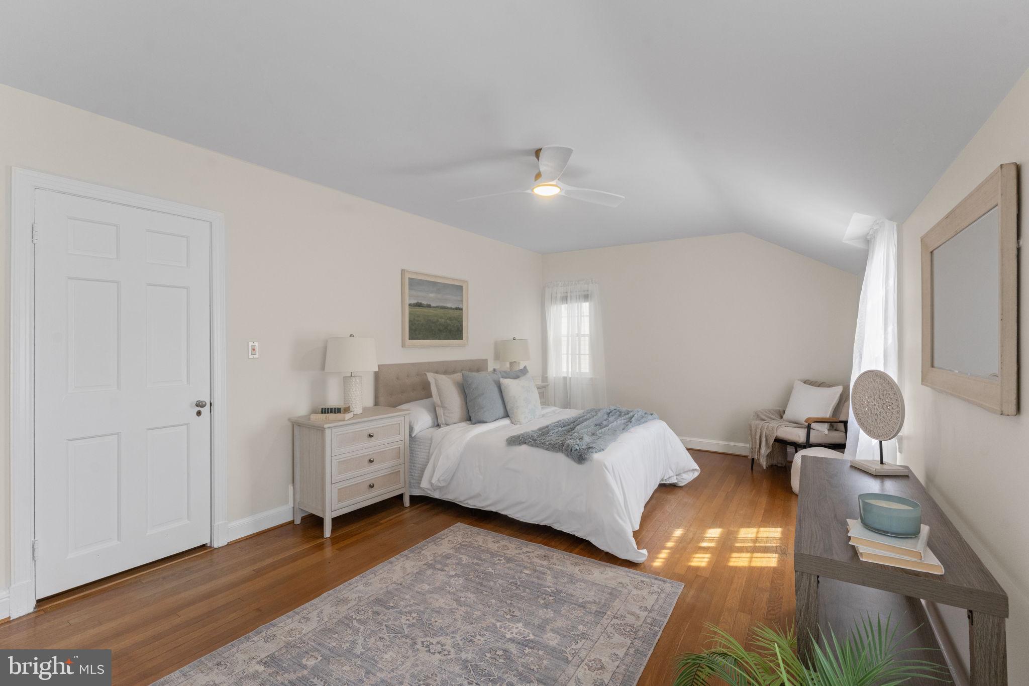NORTH HILLS - Residential