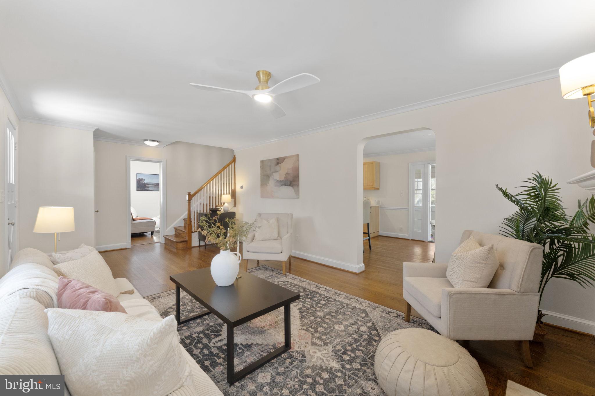 NORTH HILLS - Residential