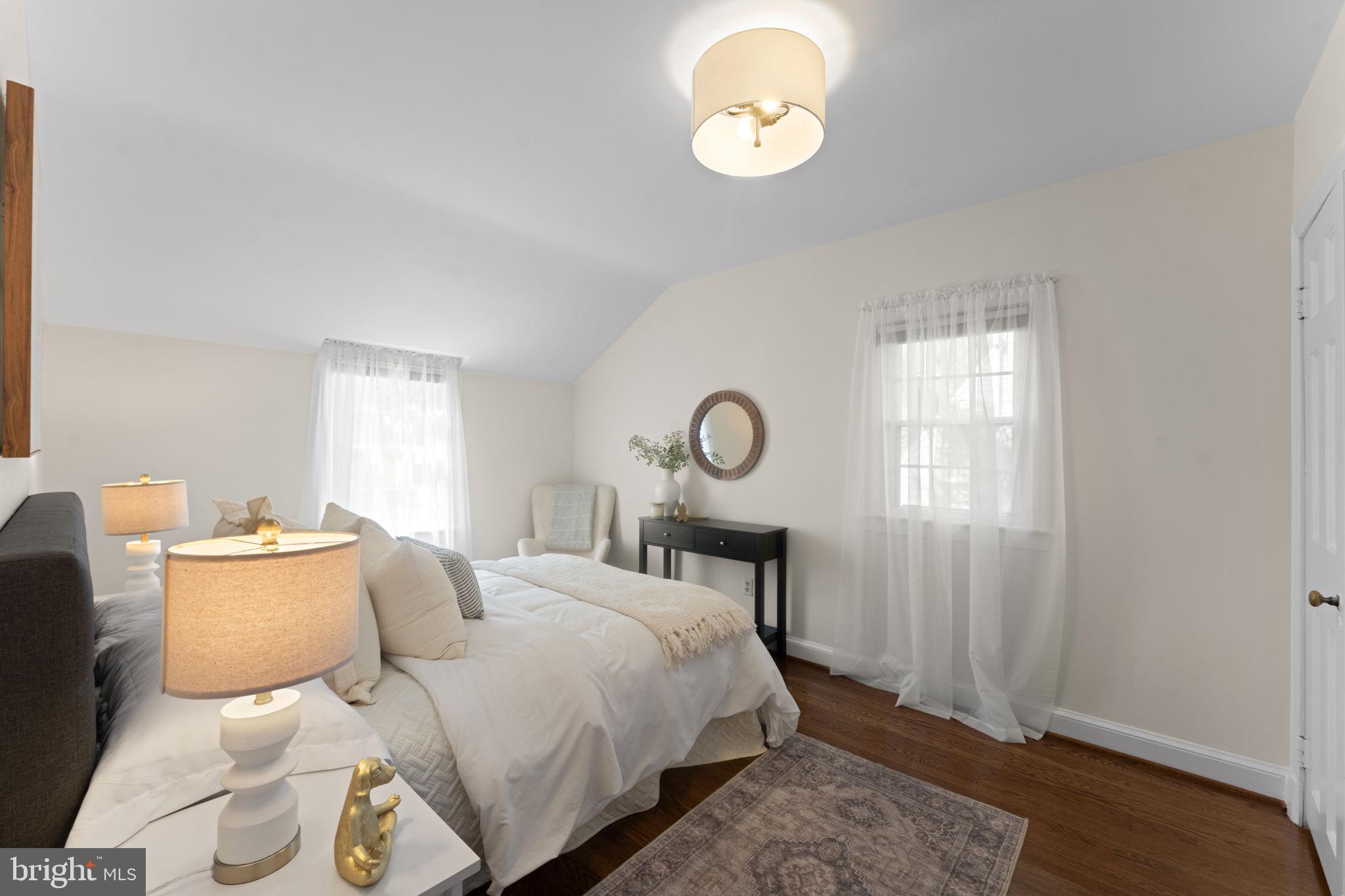 NORTH HILLS - Residential