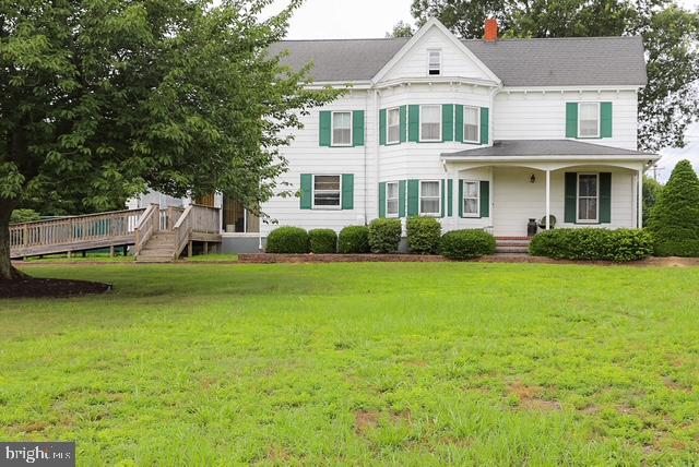 254 ROADSTOWN ROAD