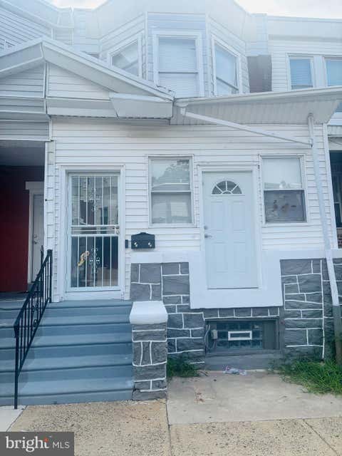 Townhouse For Sale - 2047 Wilmot Street<br/> Philadelphia County, PHILADELPHIA, PA 19124