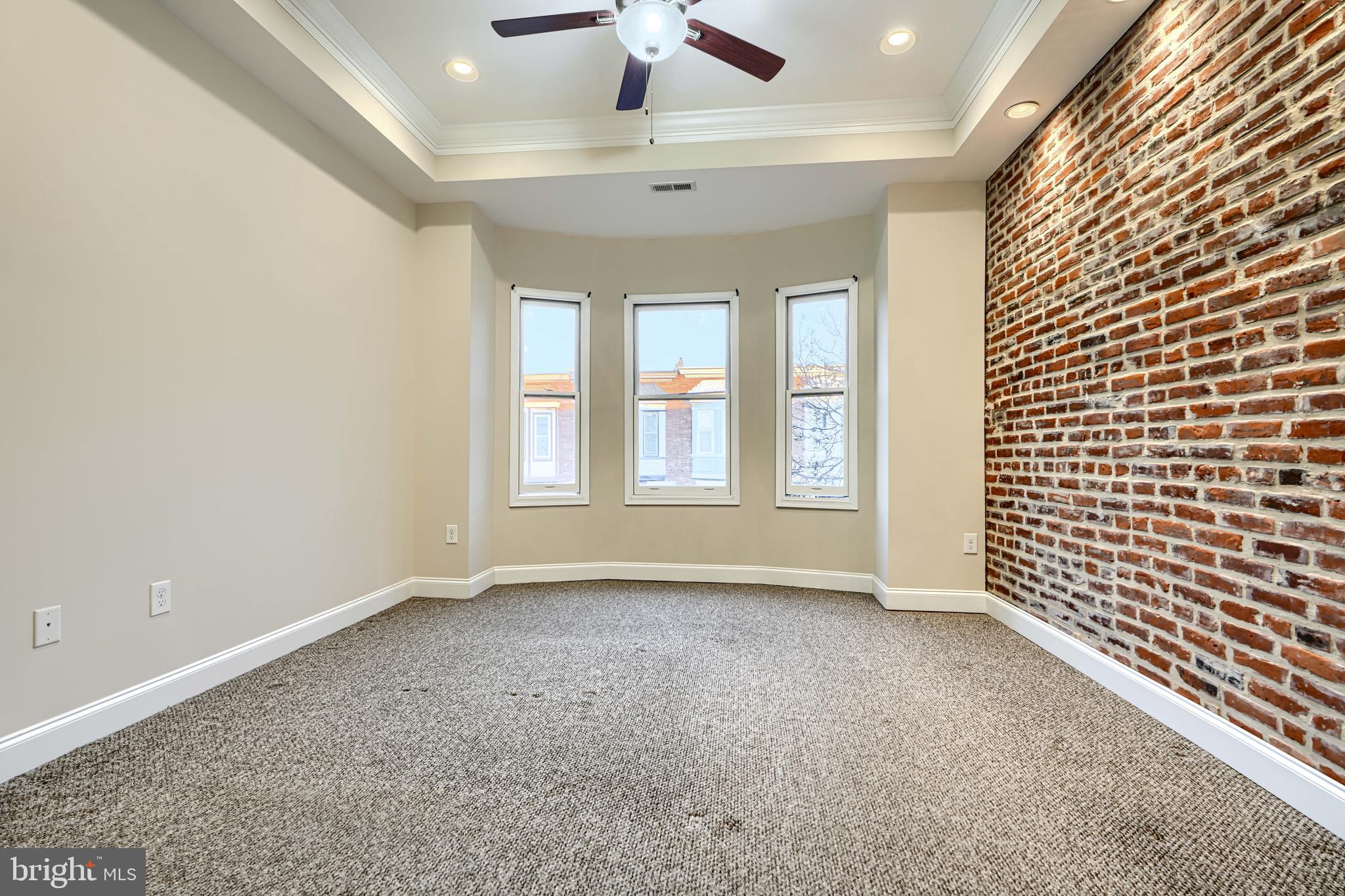 PATTERSON PARK - Residential