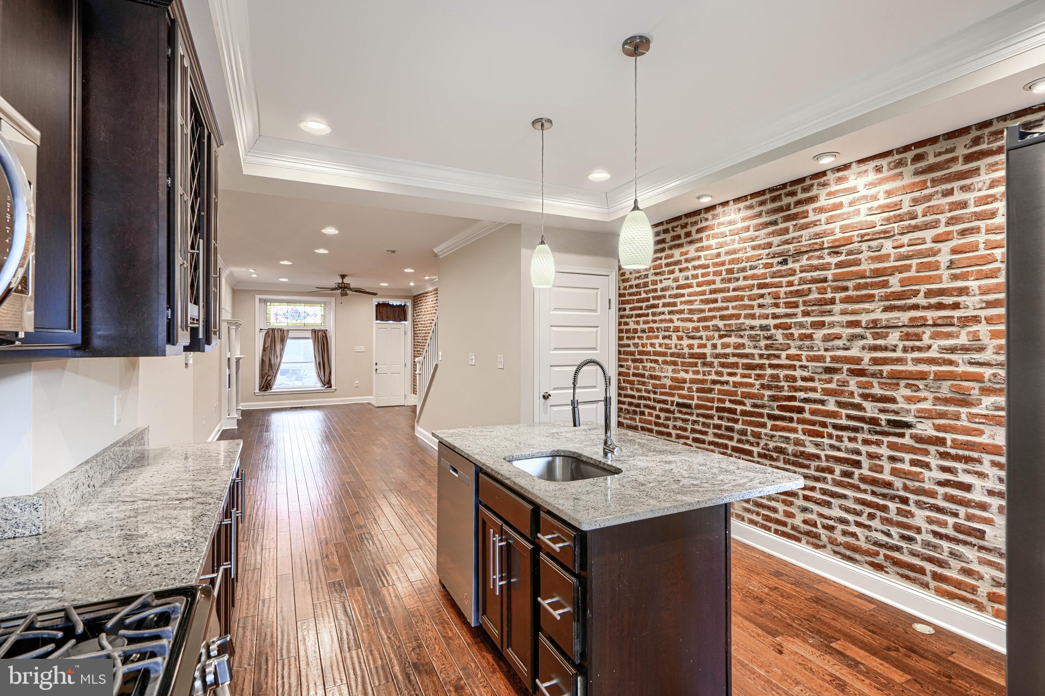 PATTERSON PARK - Residential