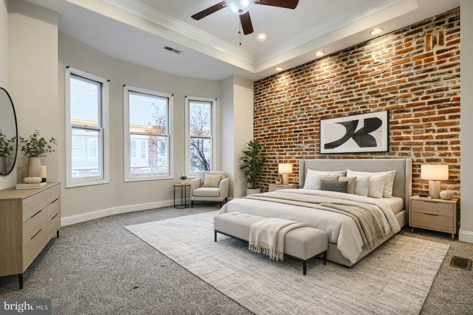 PATTERSON PARK - Residential