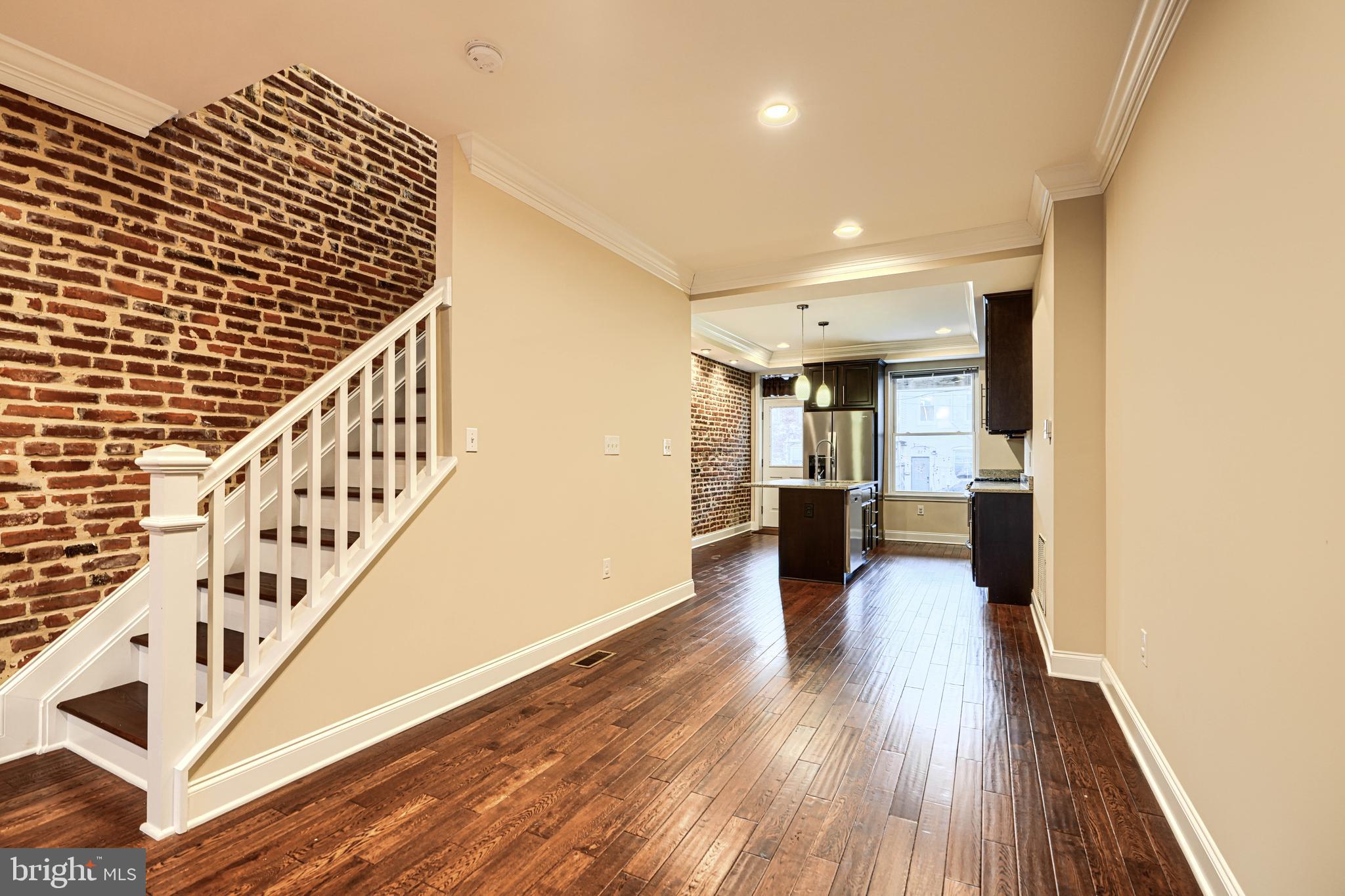 PATTERSON PARK - Residential