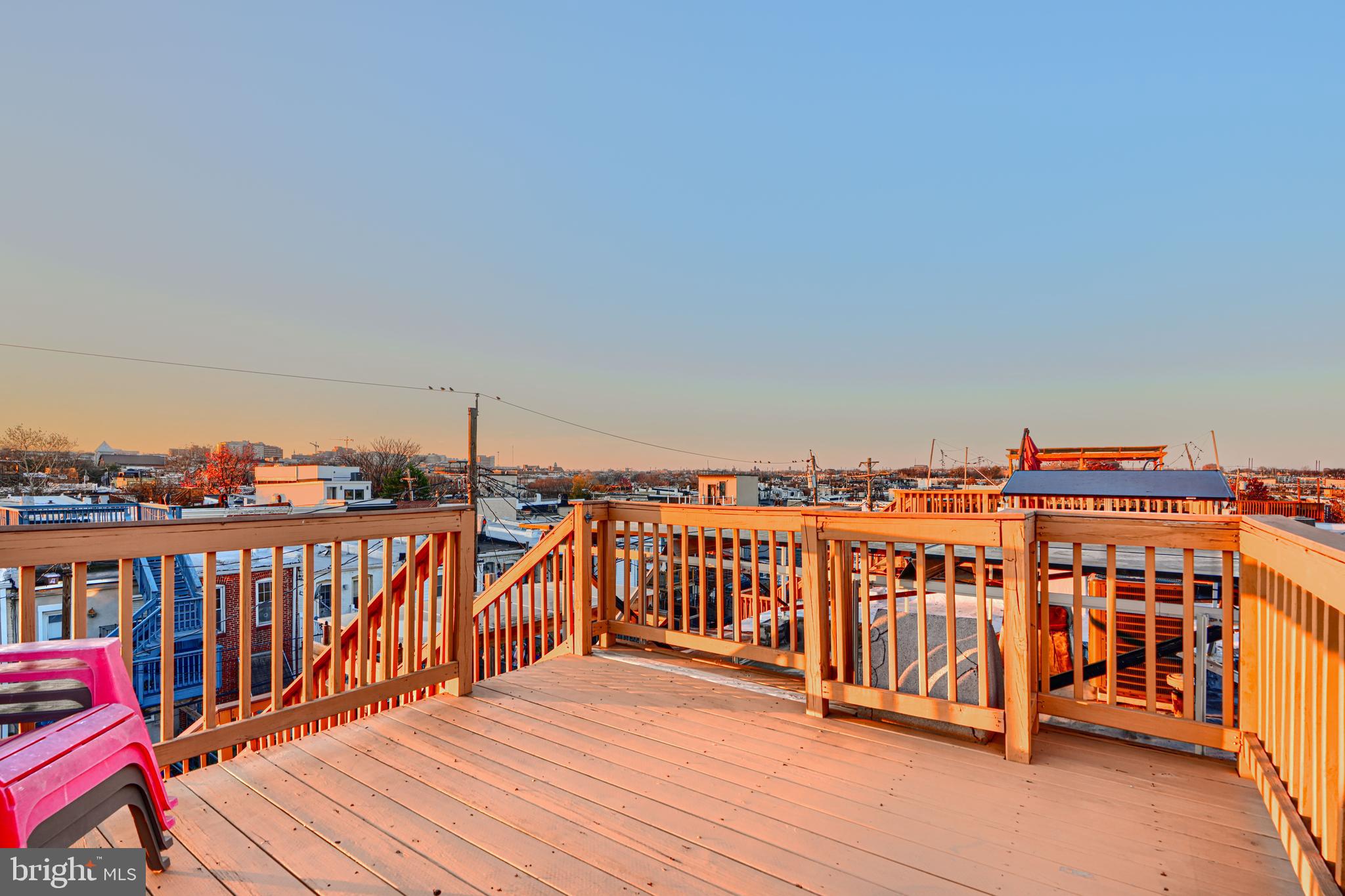 PATTERSON PARK - Residential