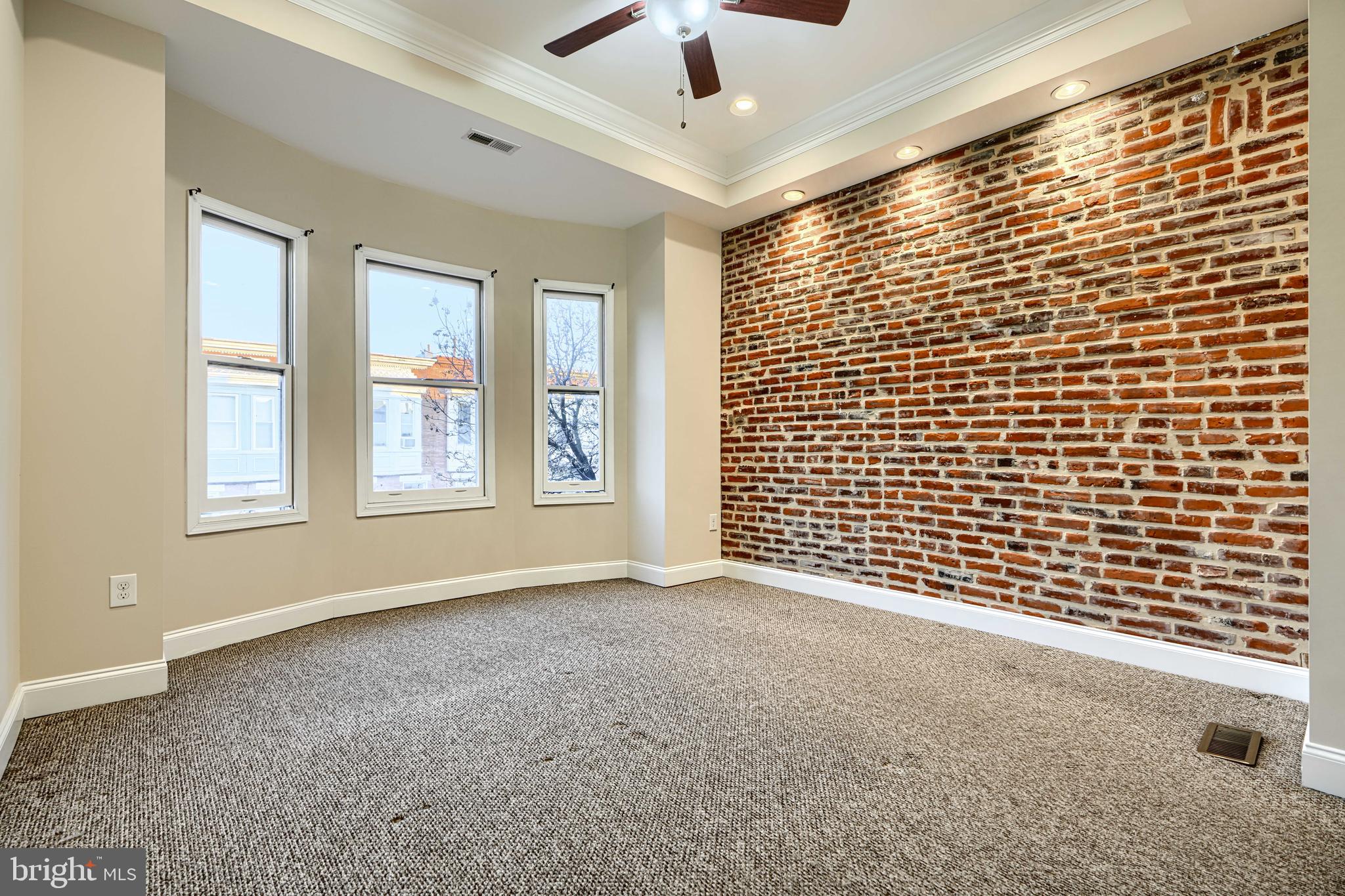 PATTERSON PARK - Residential