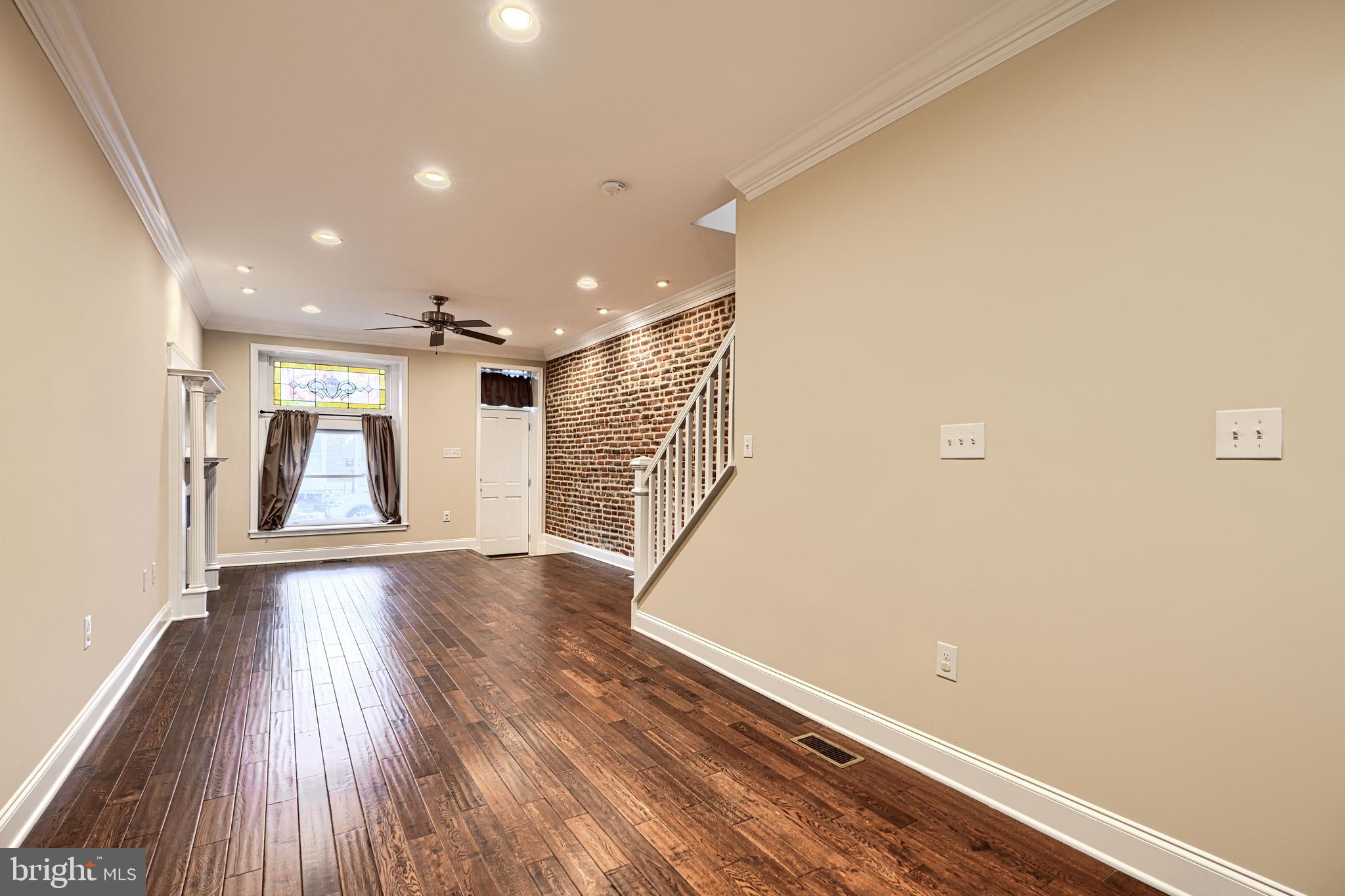 PATTERSON PARK - Residential