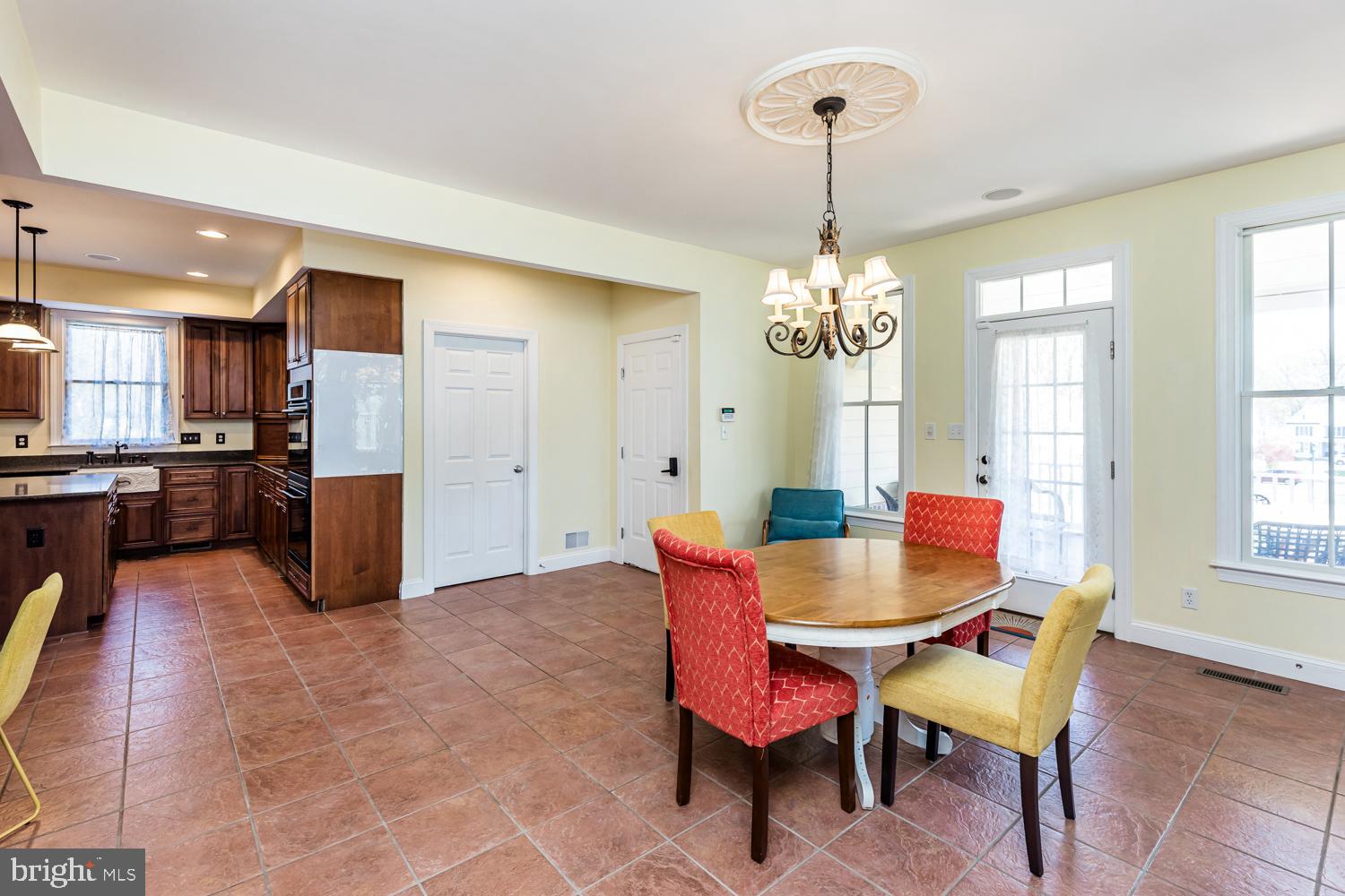 PARK PLACE - Residential