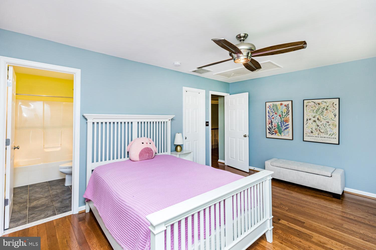 PARK PLACE - Residential