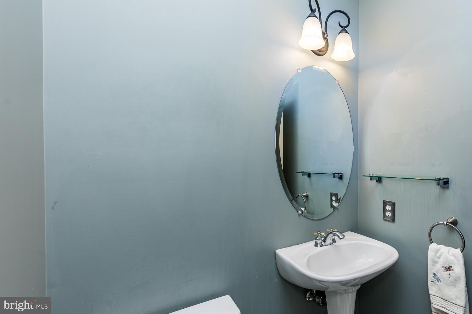 PARK PLACE - Residential