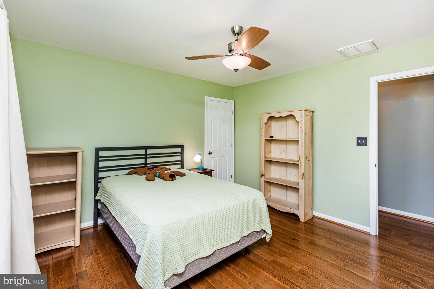 PARK PLACE - Residential