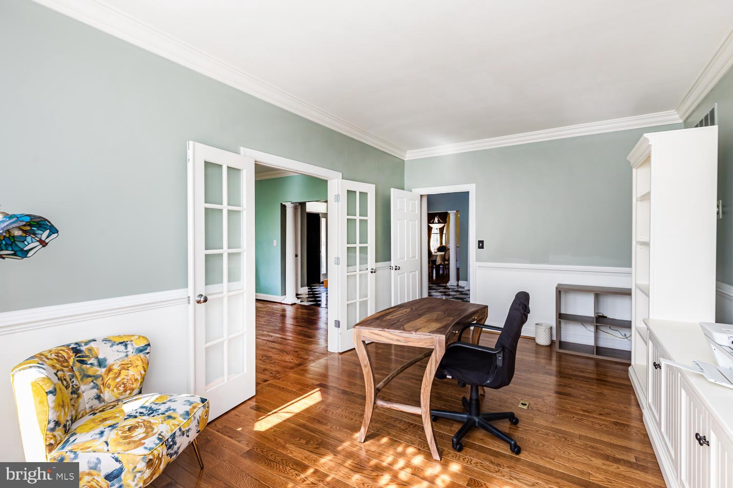 PARK PLACE - Residential