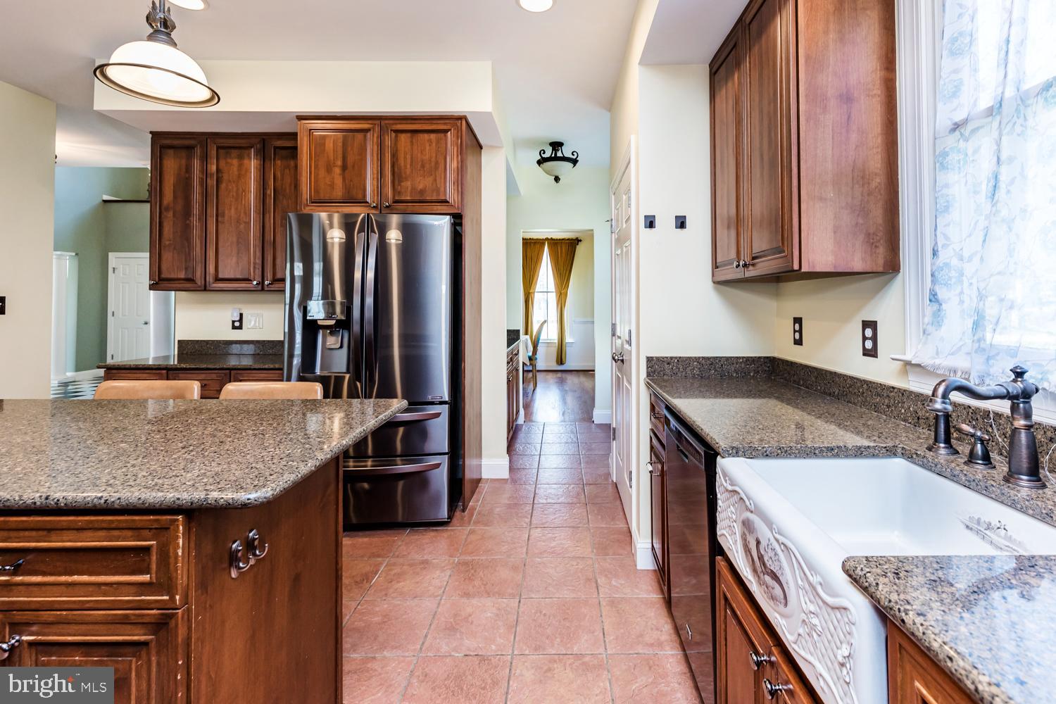 PARK PLACE - Residential