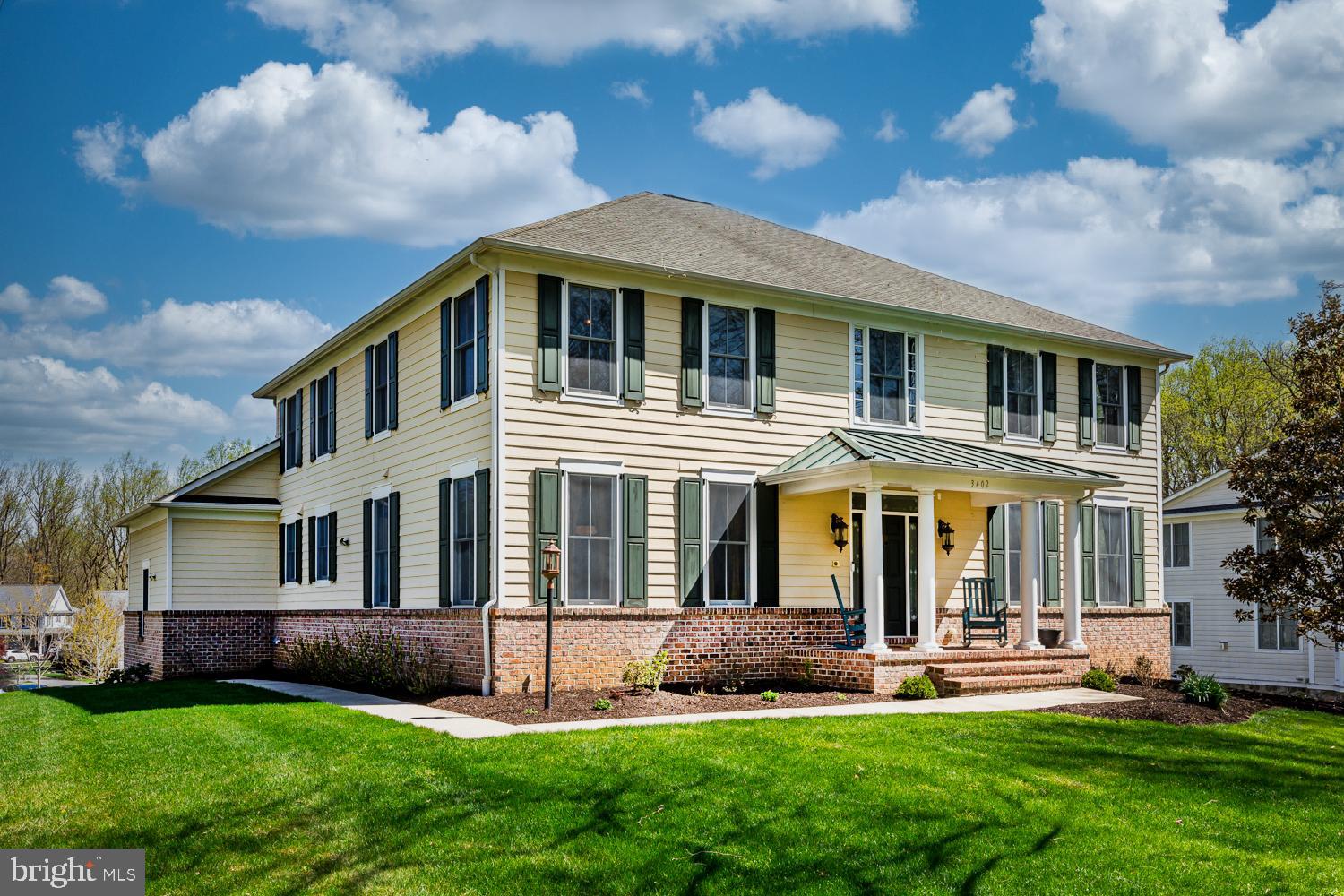 PARK PLACE - Residential