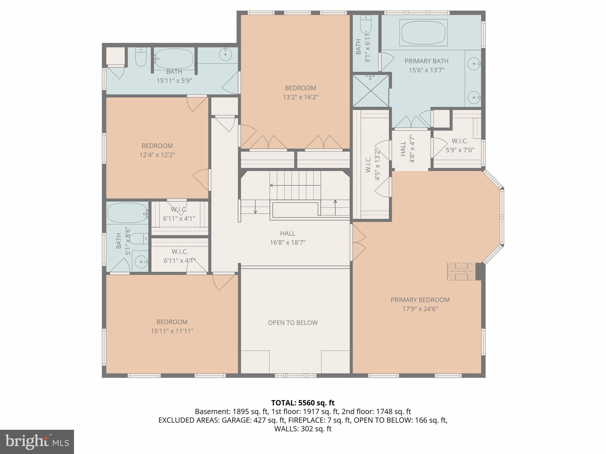 PARK PLACE - Residential