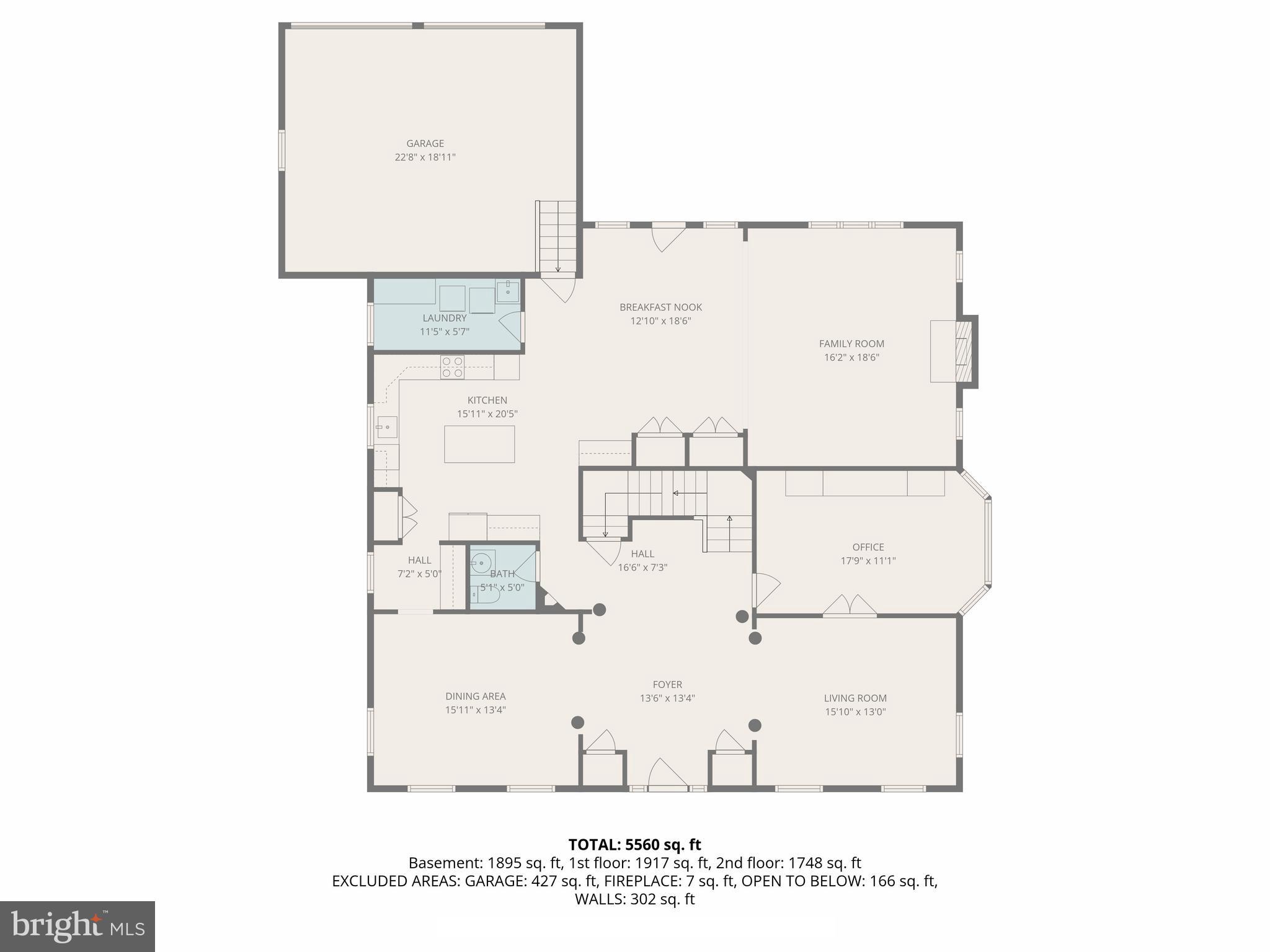 PARK PLACE - Residential