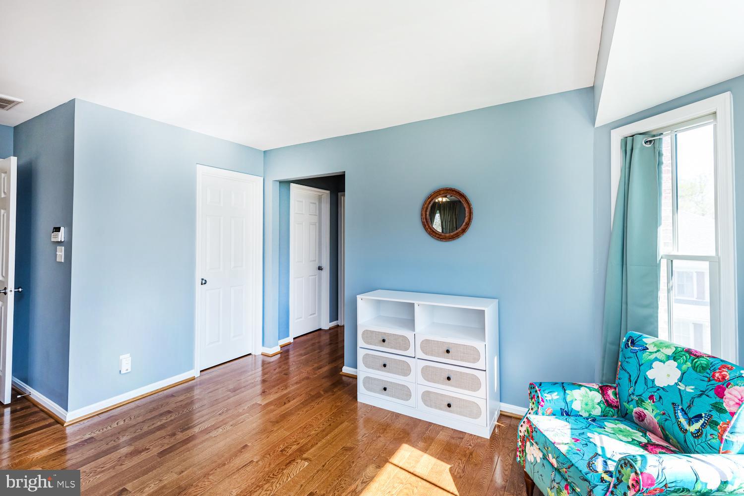 PARK PLACE - Residential