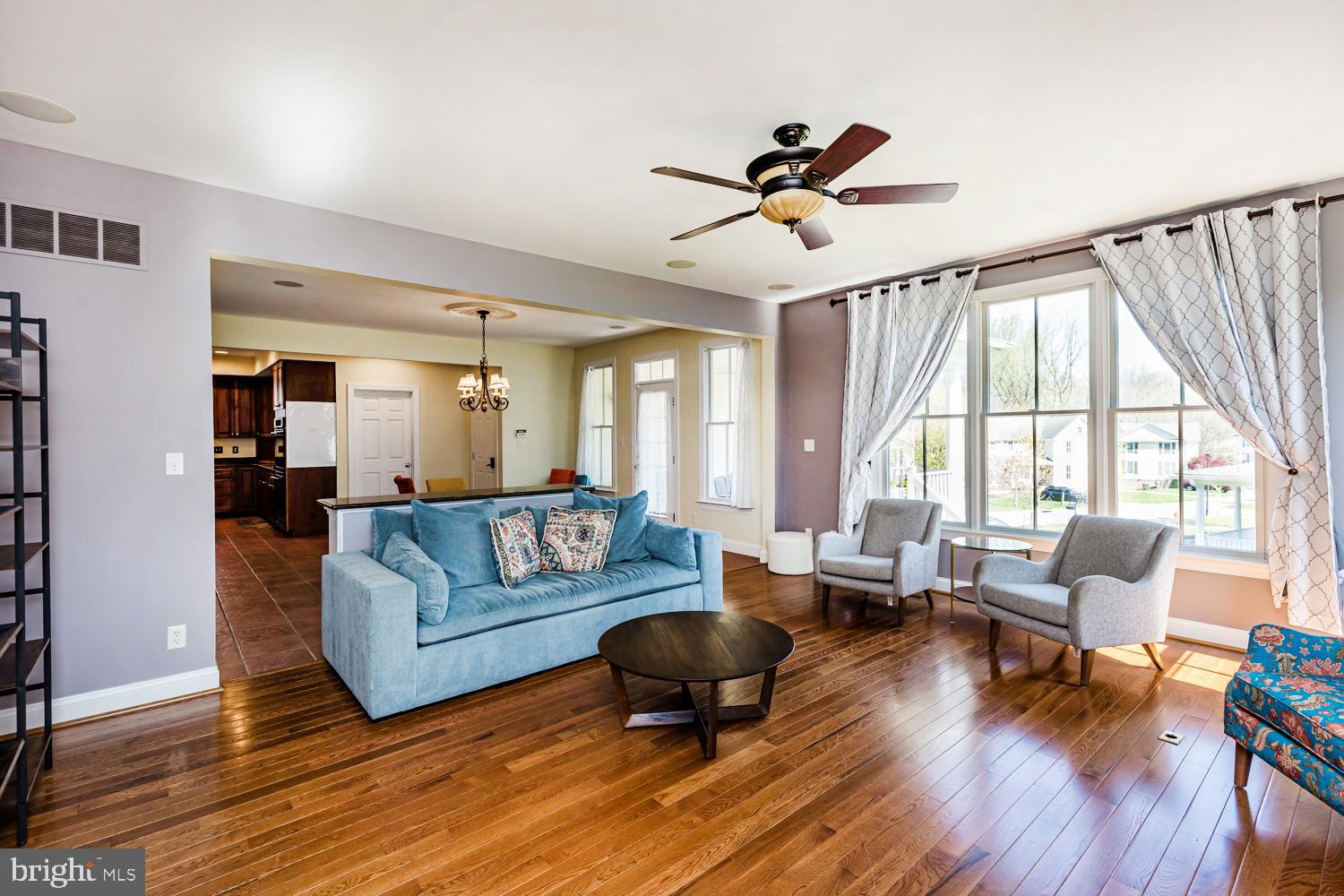 PARK PLACE - Residential