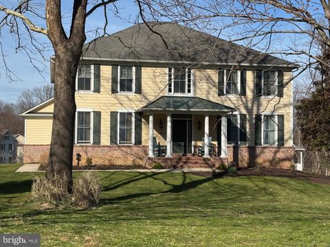 3402 DEANWOOD AVENUE ELLICOTT CITY MD 21043