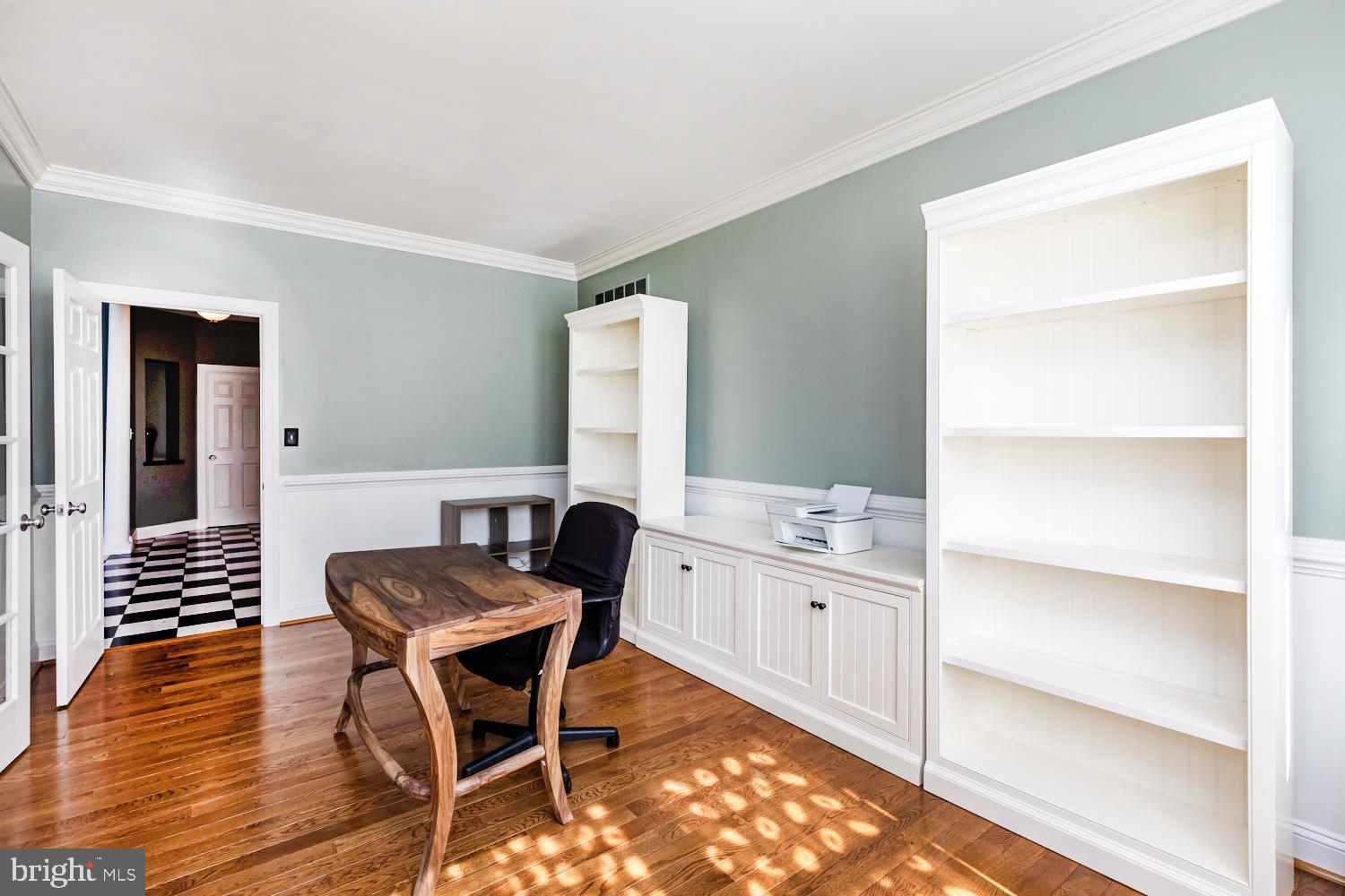 PARK PLACE - Residential