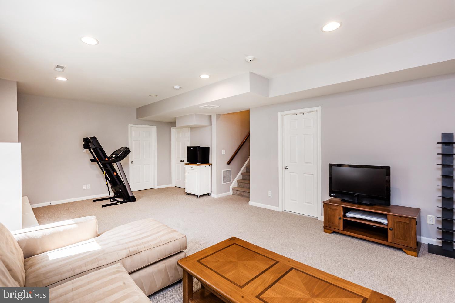 PARK PLACE - Residential