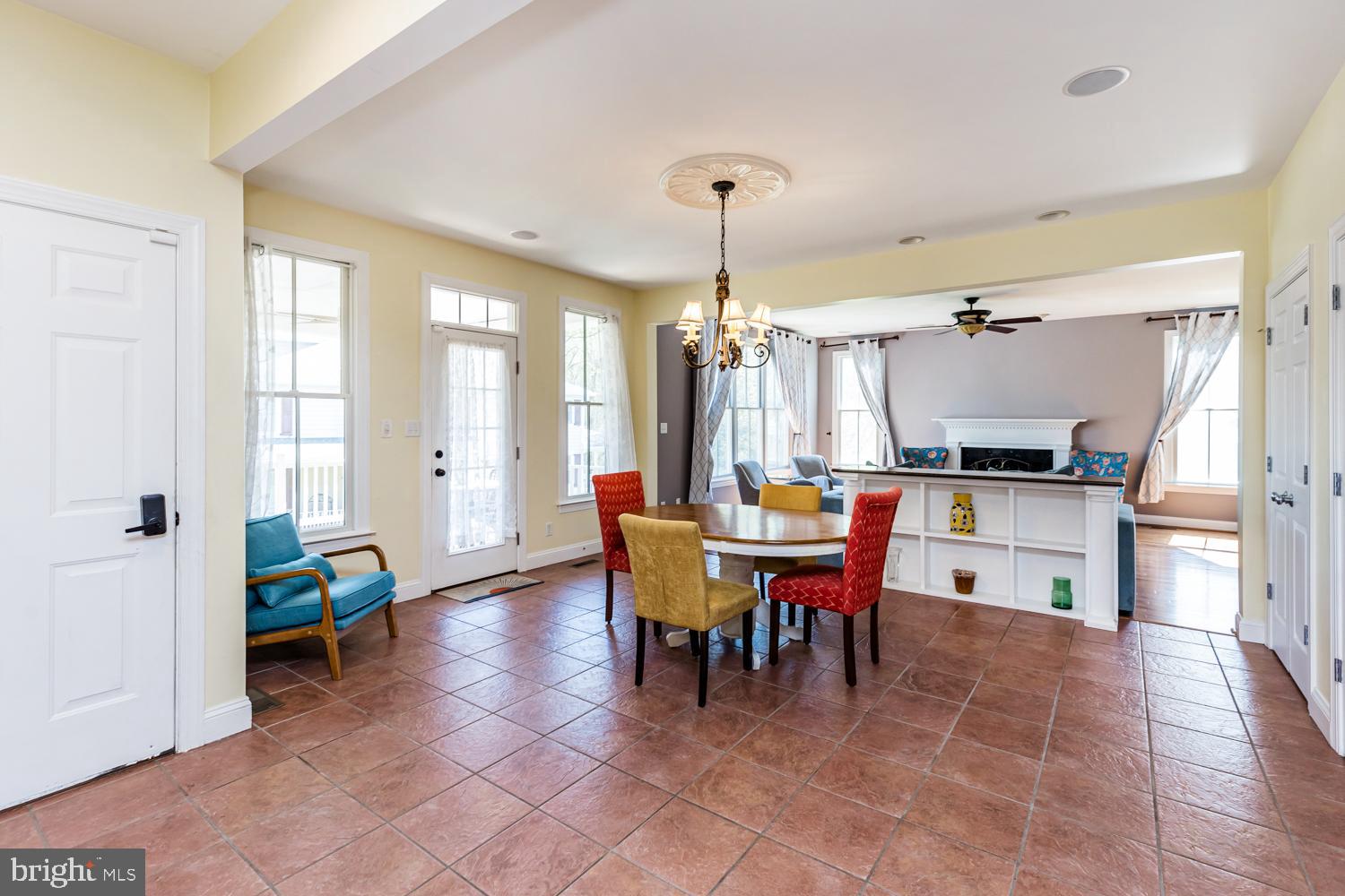 PARK PLACE - Residential