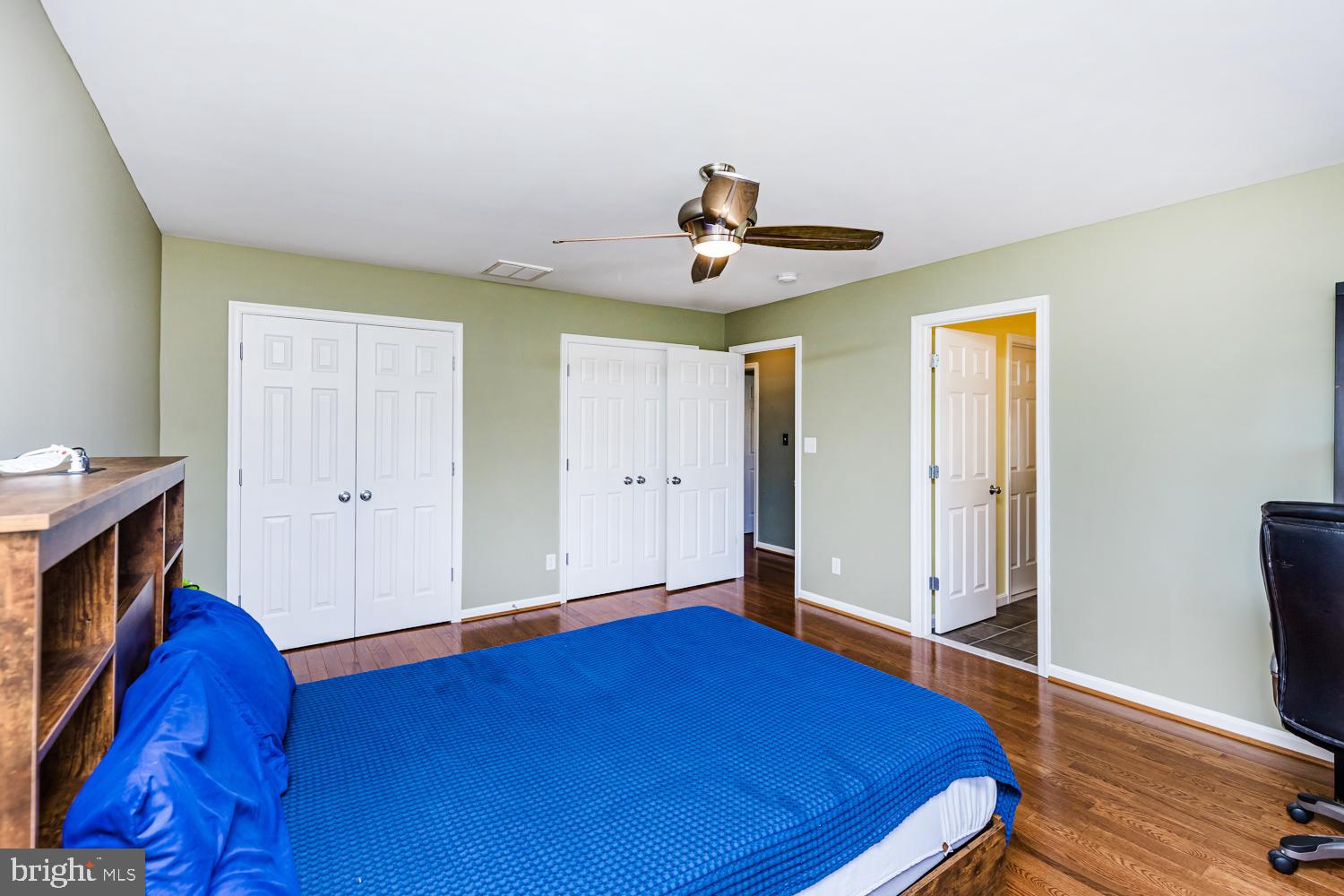 PARK PLACE - Residential