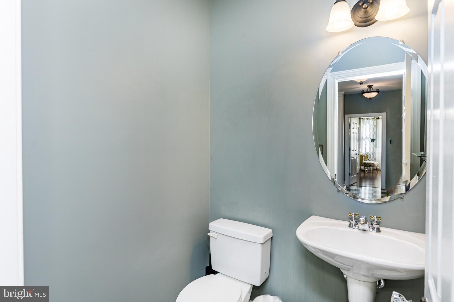 PARK PLACE - Residential