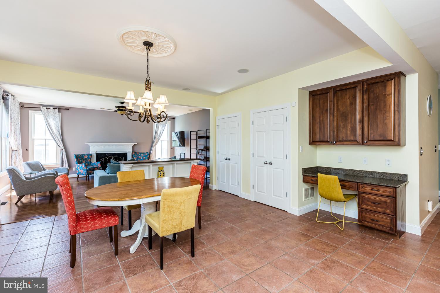 PARK PLACE - Residential