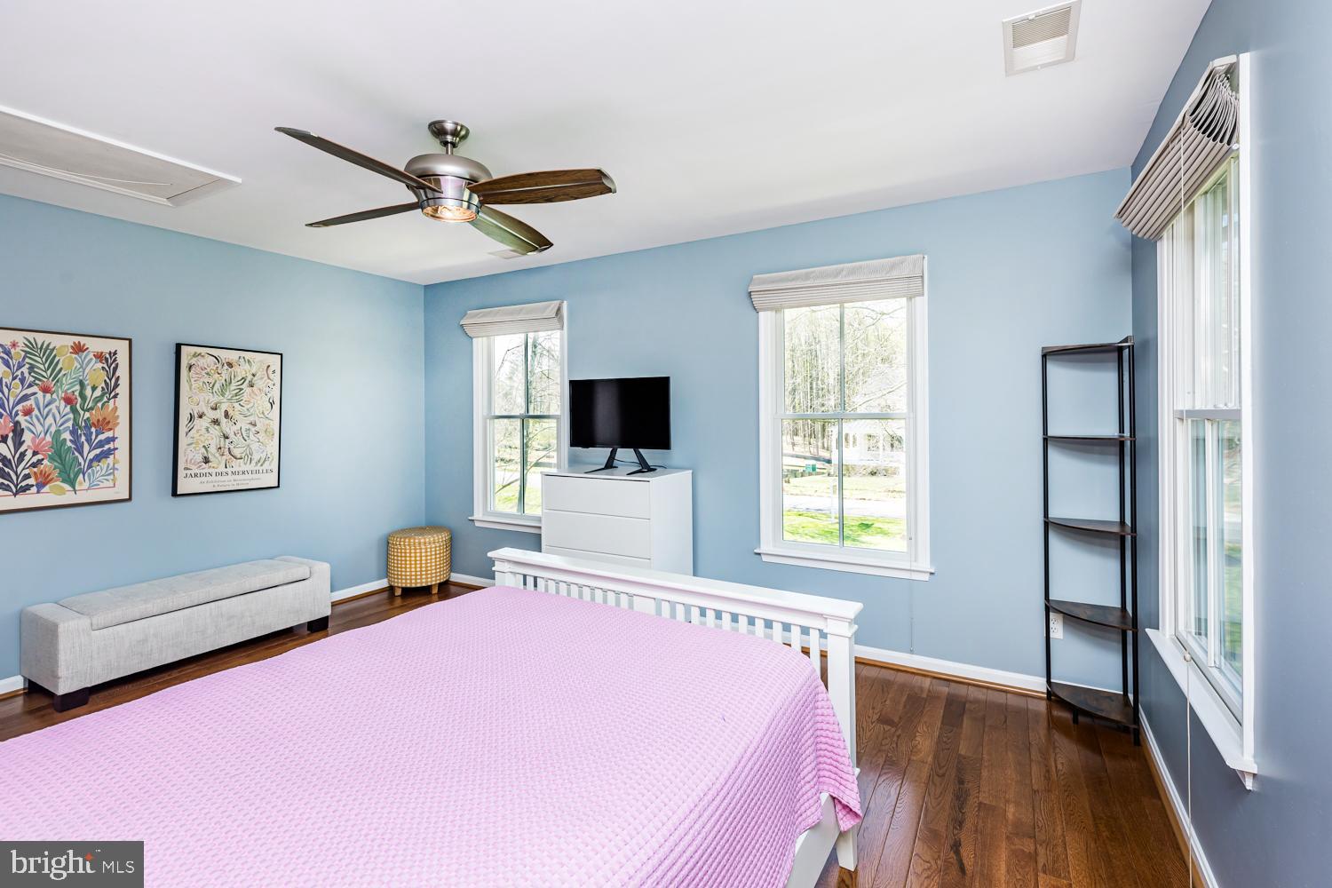 PARK PLACE - Residential