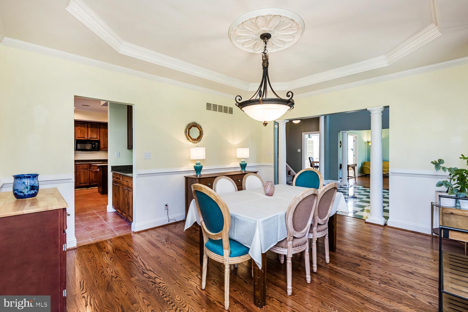 PARK PLACE - Residential